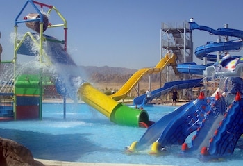 sharm el sheikh