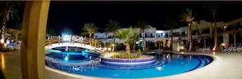 sharm el sheikh