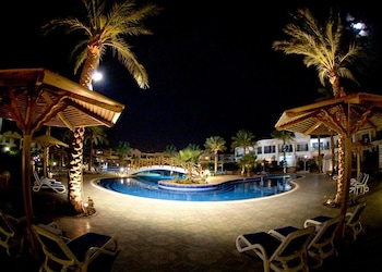 sharm el sheikh