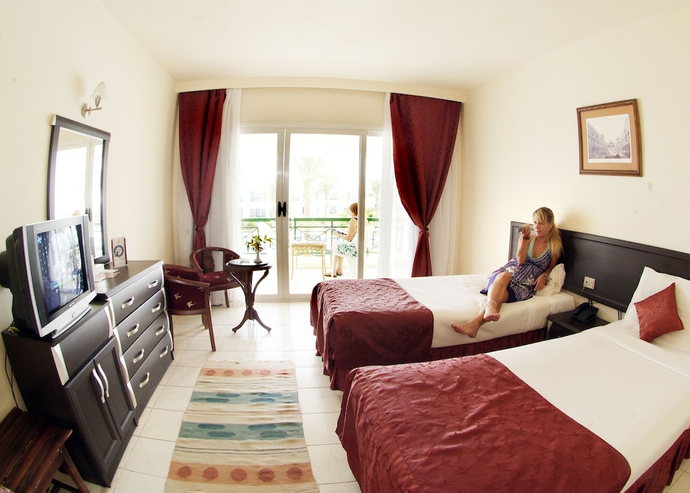 sharm el sheikh