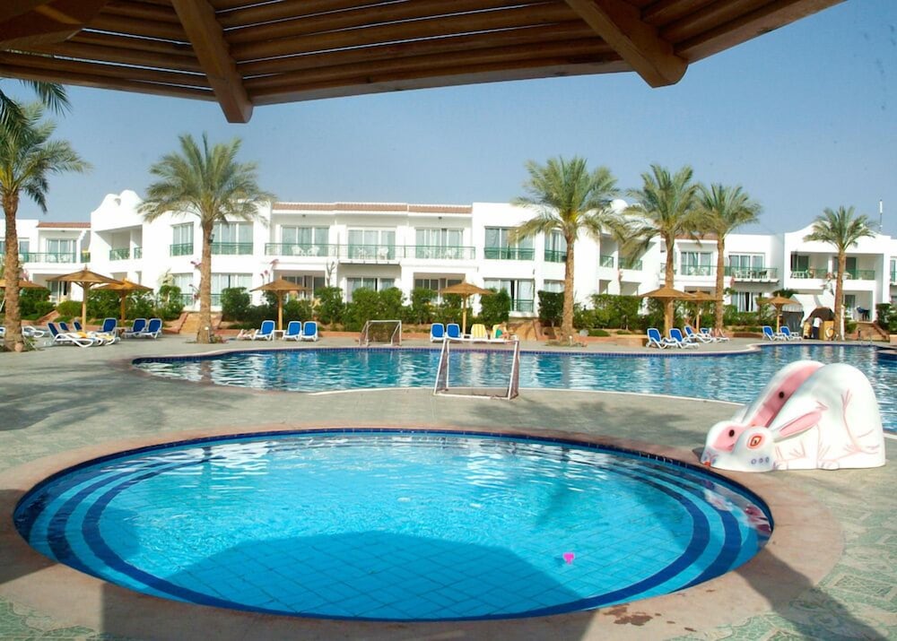 sharm el sheikh