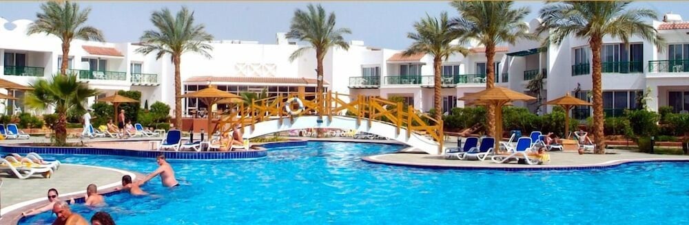 sharm el sheikh