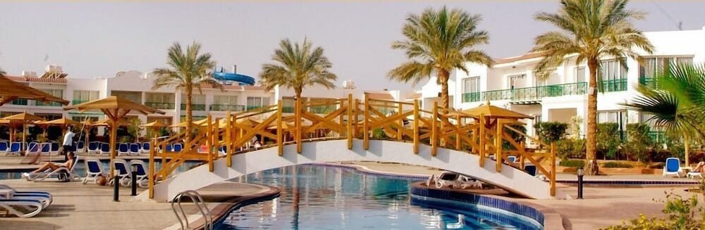 sharm el sheikh