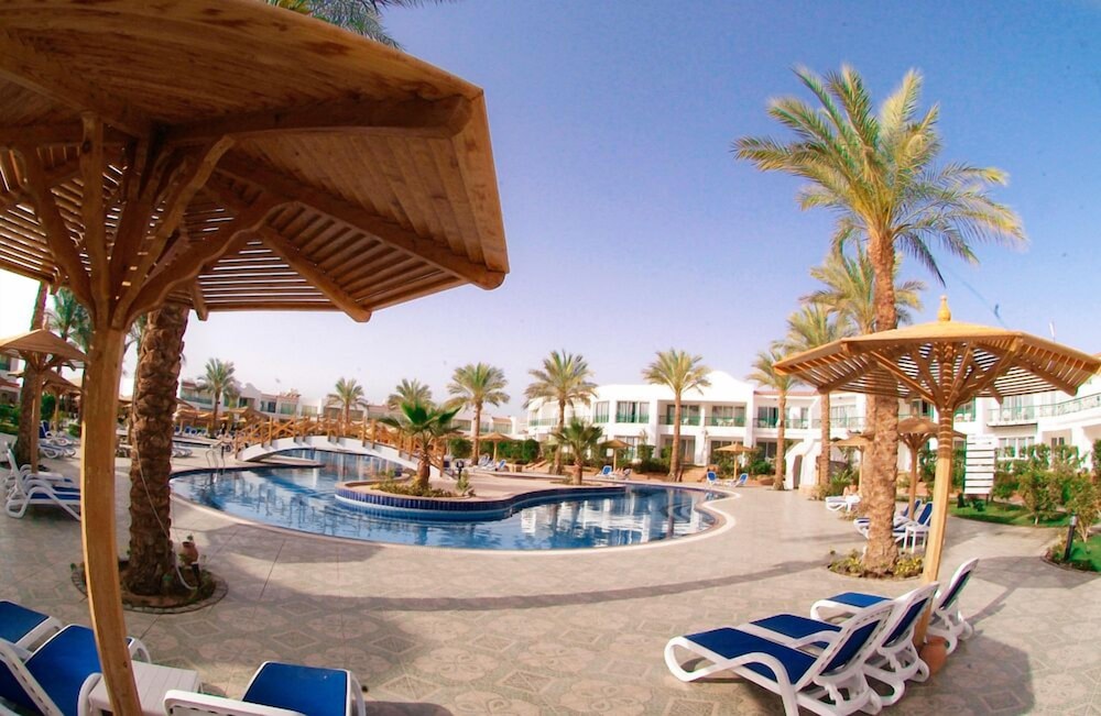 sharm el sheikh