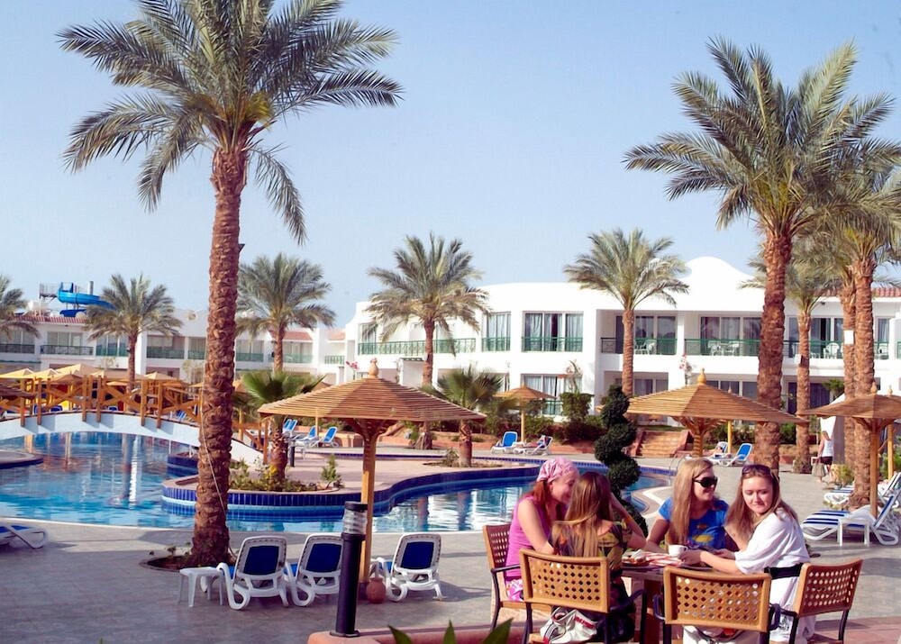 sharm el sheikh