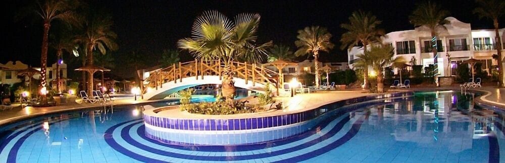sharm el sheikh