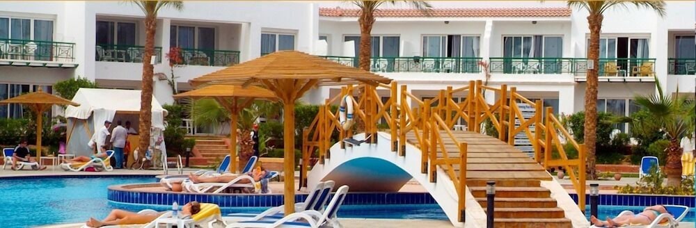 sharm el sheikh