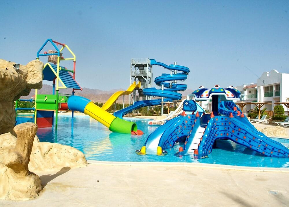 sharm el sheikh