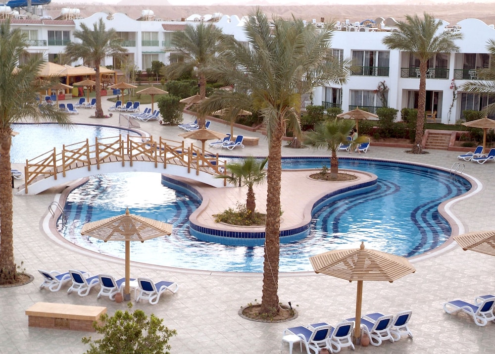 sharm el sheikh