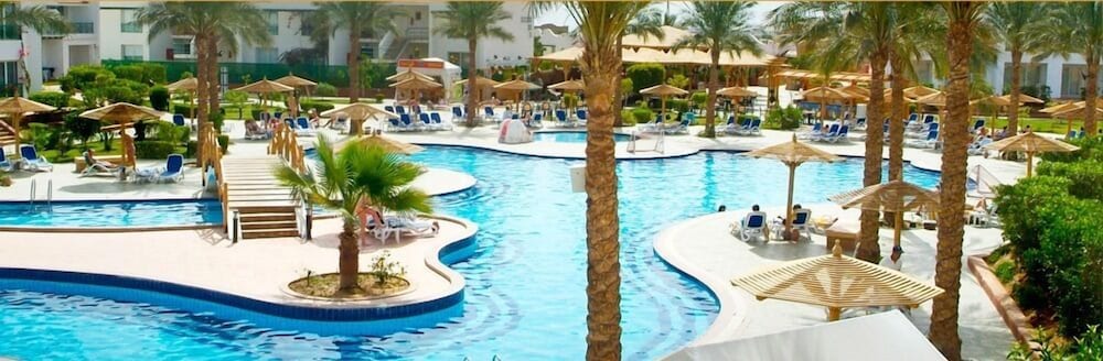 sharm el sheikh