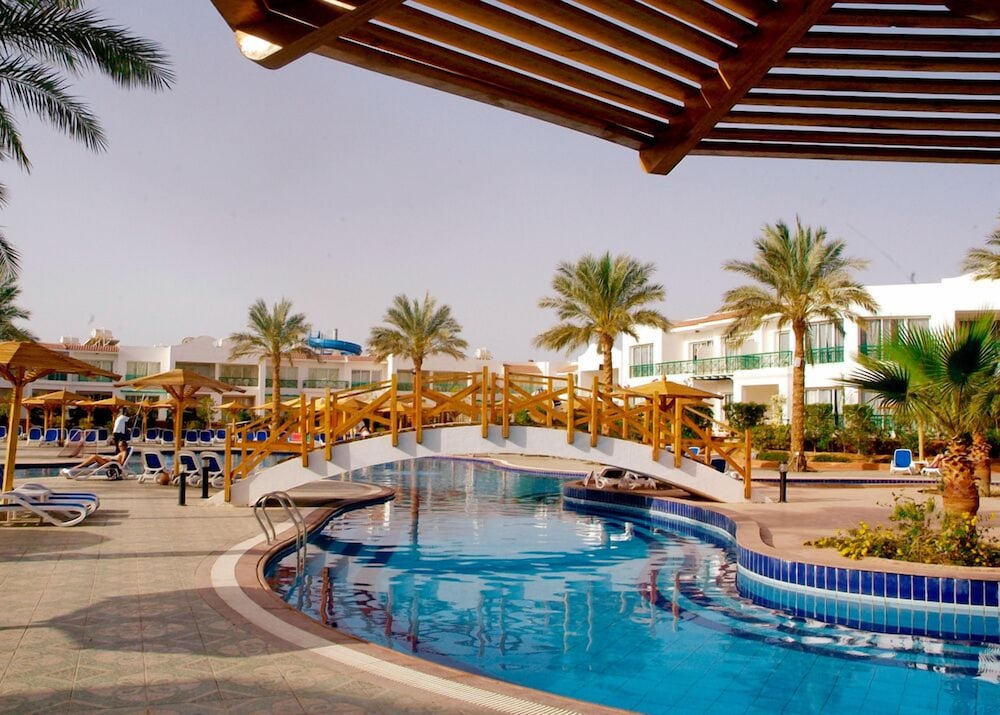 sharm el sheikh