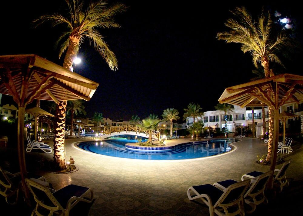 sharm el sheikh