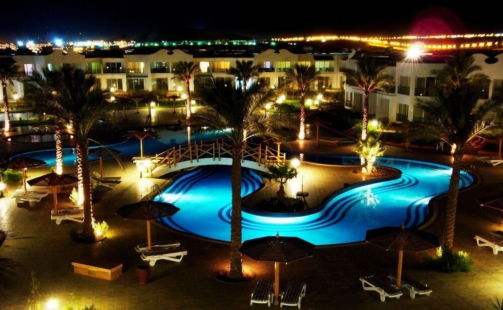 sharm el sheikh