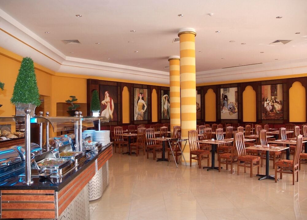 sharm el sheikh
