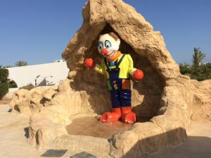 sharm el sheikh