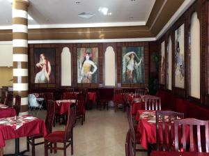sharm el sheikh