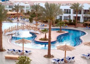 sharm el sheikh