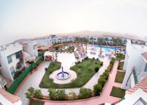sharm el sheikh