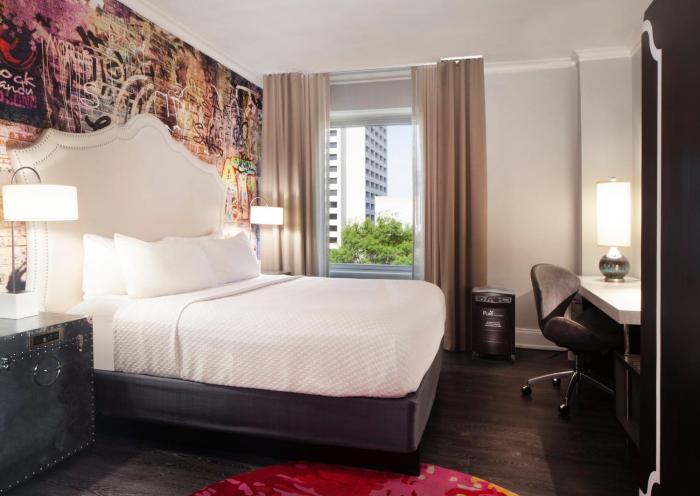 hotel indigo atlanta midtown by ihg