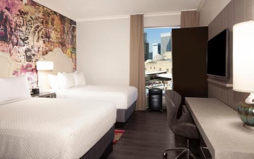 hotel indigo atlanta midtown by ihg