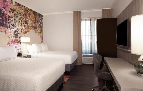 hotel indigo atlanta midtown by ihg