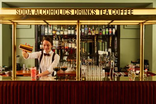 hotel indigo atlanta midtown by ihg