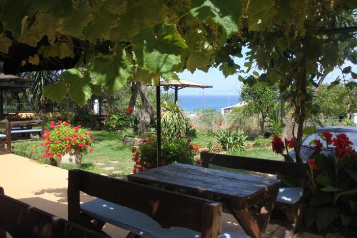 corfu