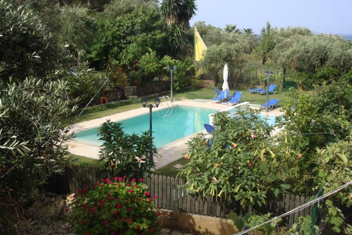 corfu