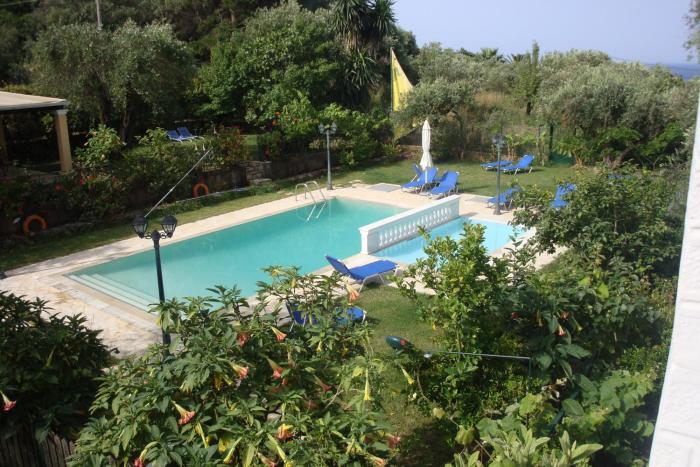 corfu