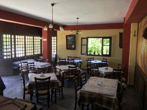Pension Skala,Corfu>>Agia Pelagia Chlomou,3 star