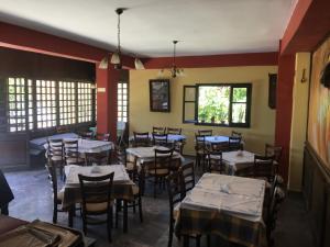 Pension Skala,Corfu>>Agia Pelagia Chlomou,3 star