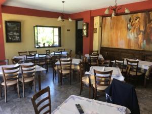 Pension Skala,Corfu>>Agia Pelagia Chlomou,3 star