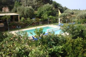 corfu