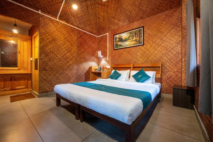 monsoon retreats