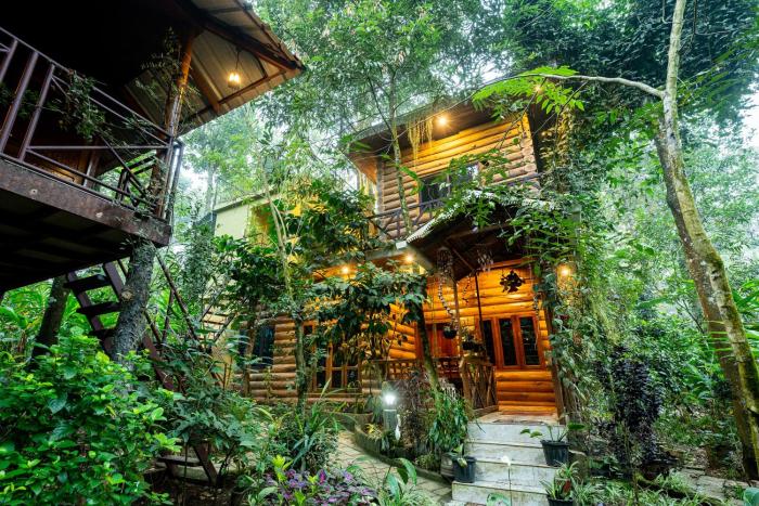 monsoon retreats