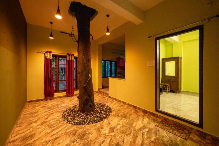 monsoon retreats