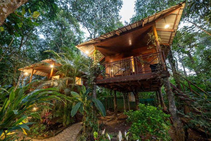 monsoon retreats