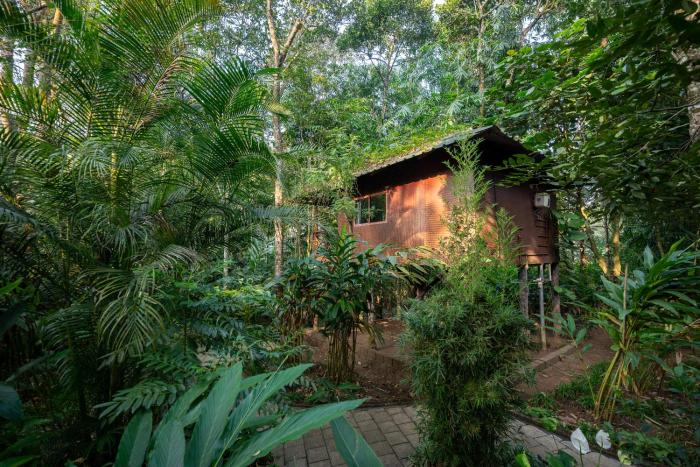 monsoon retreats