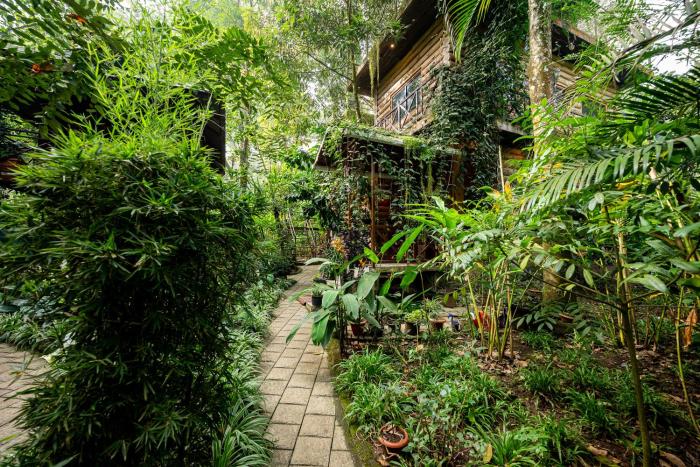 monsoon retreats
