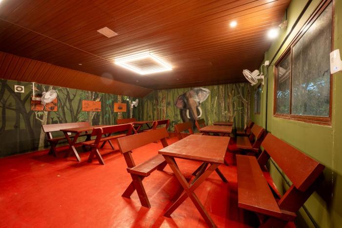 monsoon retreats