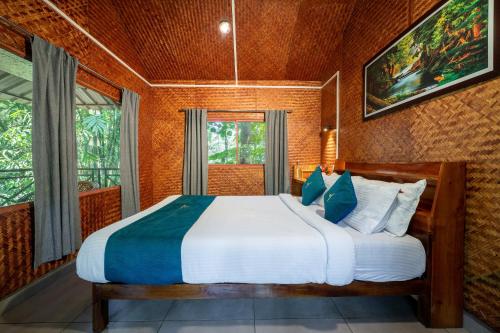 monsoon retreats