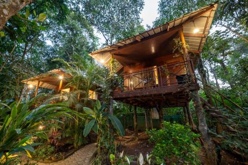 monsoon retreats