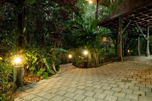monsoon retreats