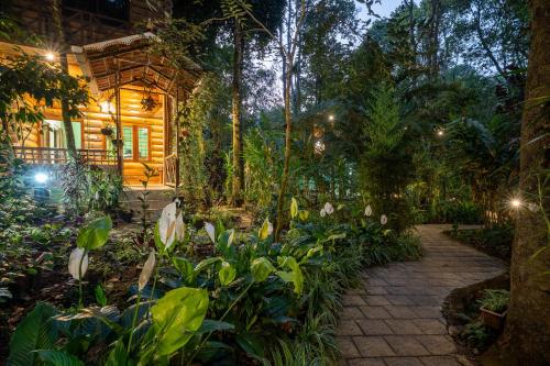 monsoon retreats