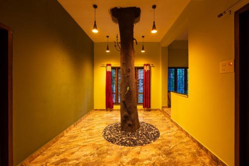 monsoon retreats