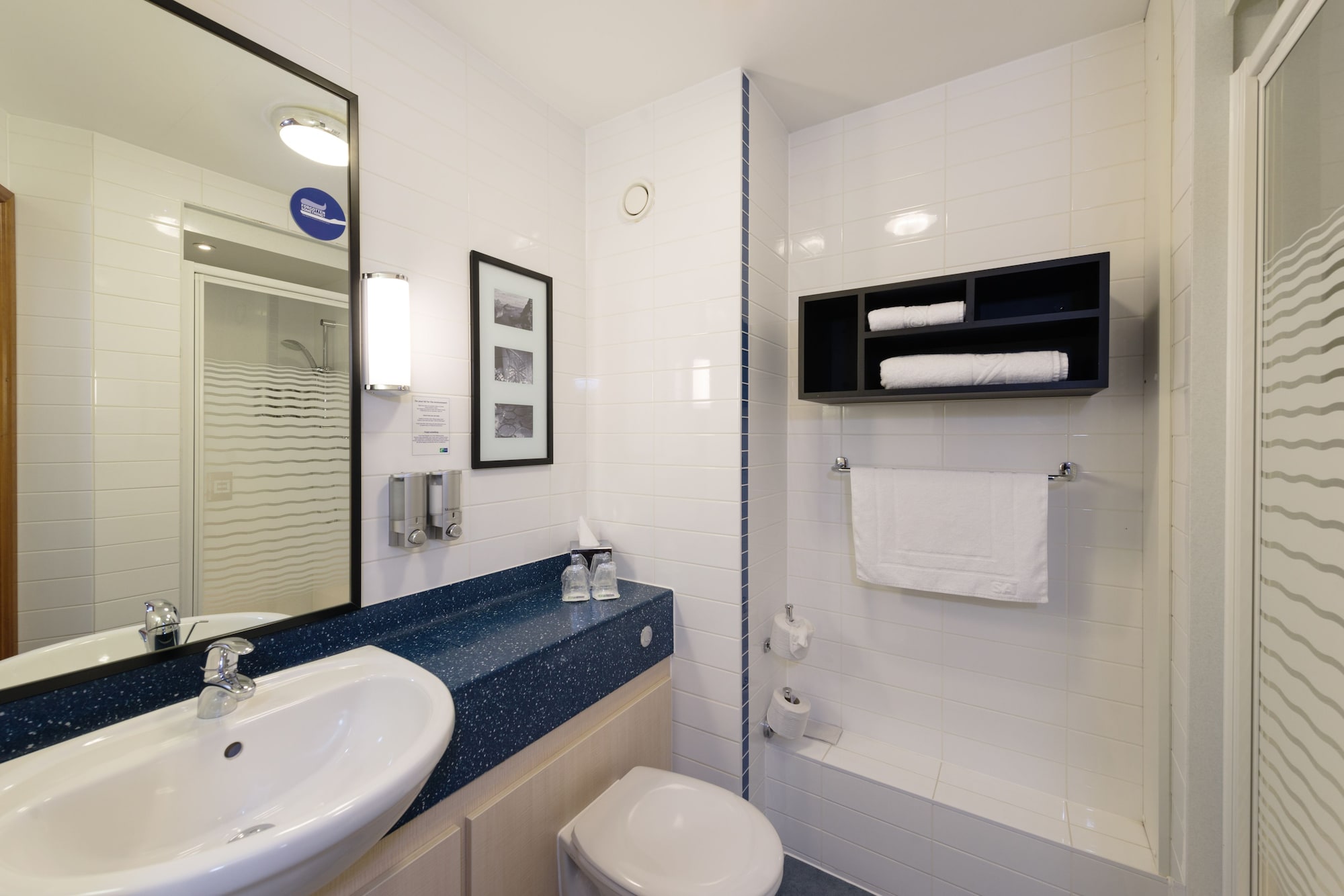 holiday inn express shrewsbury by ihg