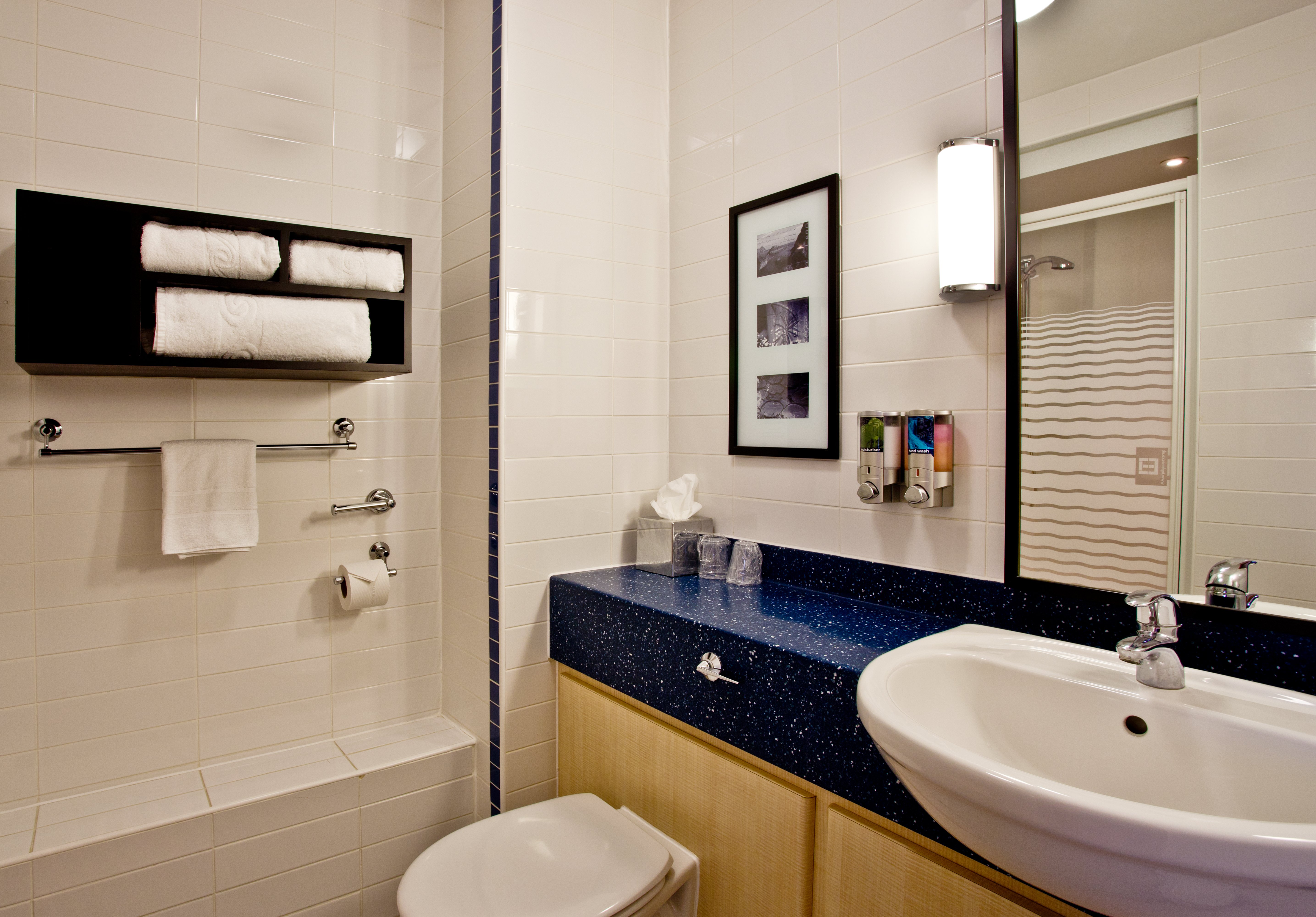 holiday inn express shrewsbury by ihg