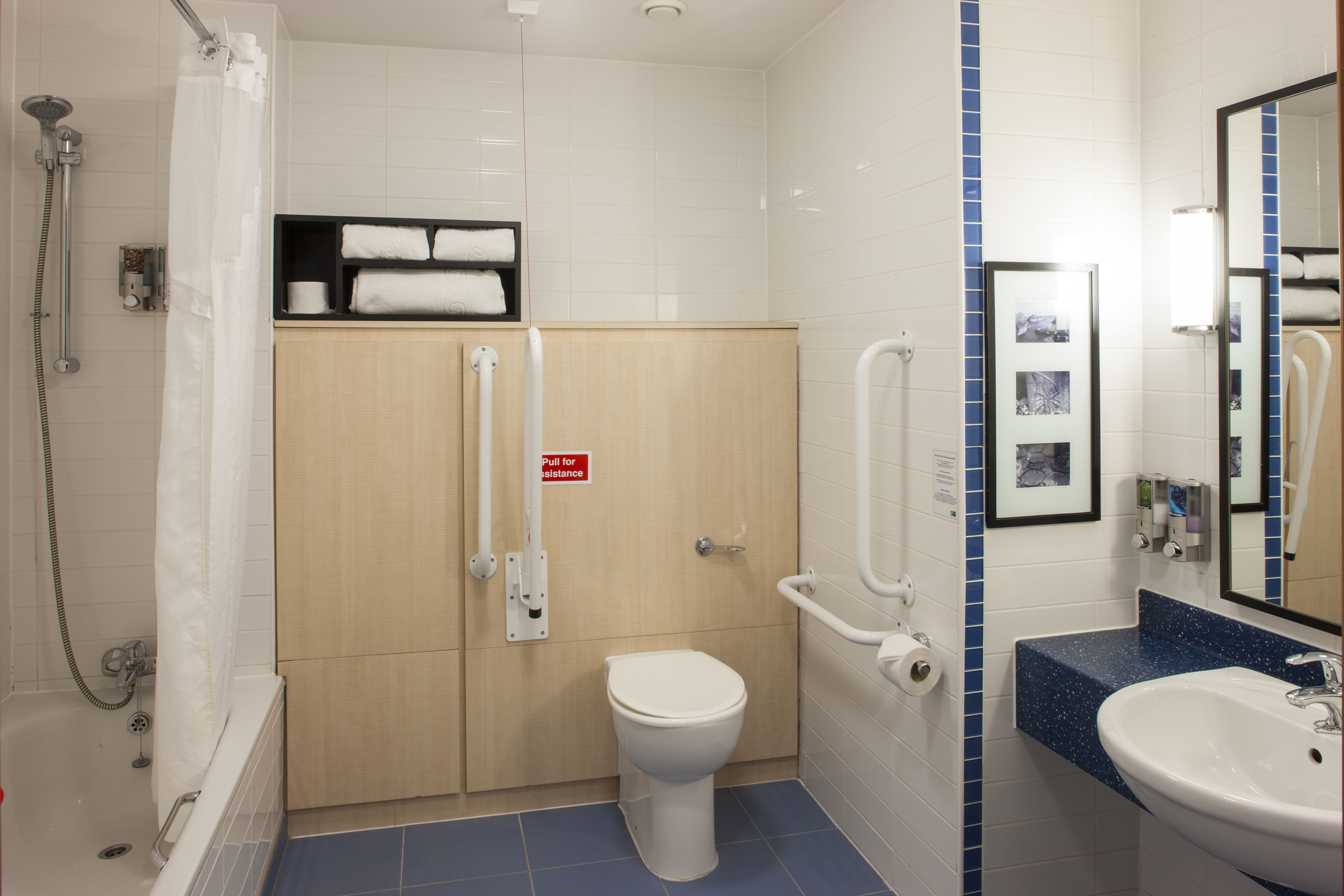 holiday inn express shrewsbury by ihg