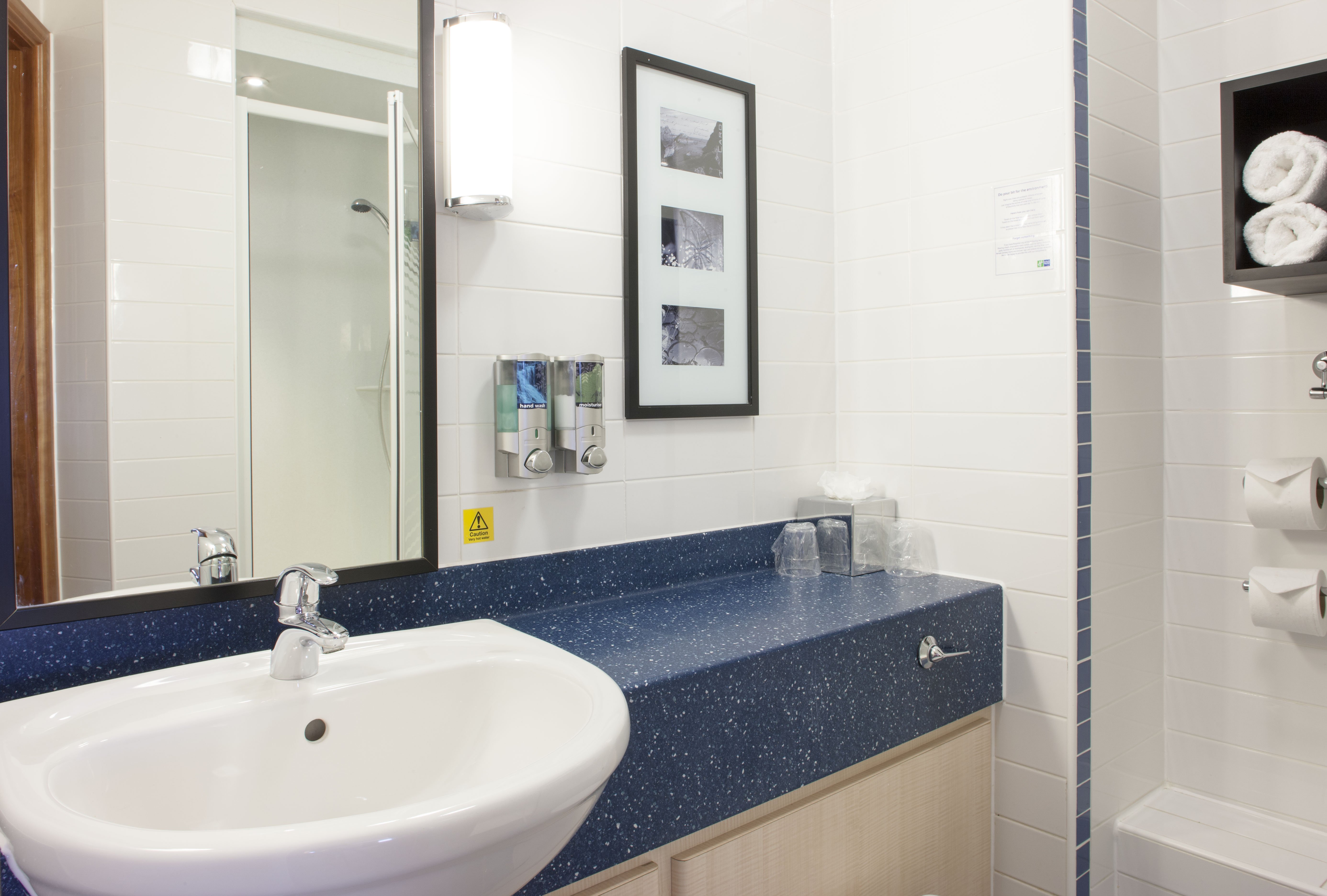 holiday inn express shrewsbury by ihg