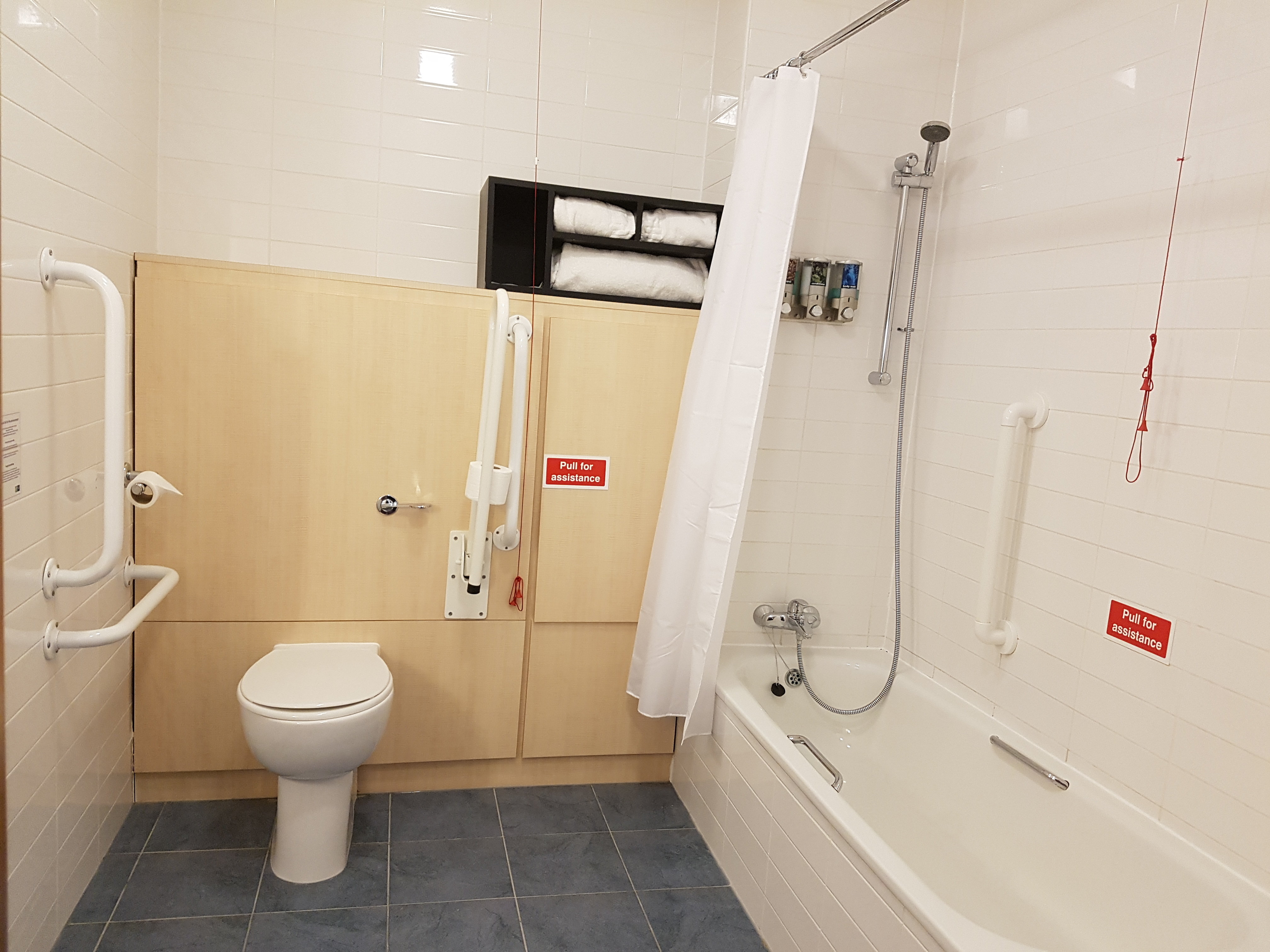 holiday inn express shrewsbury by ihg
